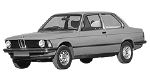BMW E21 P269D Fault Code
