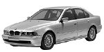 BMW E39 P269D Fault Code