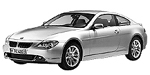 BMW E63 P269D Fault Code