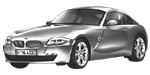 BMW E86 P269D Fault Code