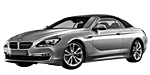 BMW F12 P269D Fault Code